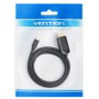 Vention Cable Conversor USB-C a HDMI 4K 1.5m Negro CGUBG